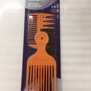 Greenbrier International Comb Set