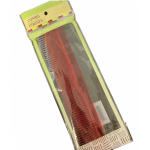 CombS Peignes