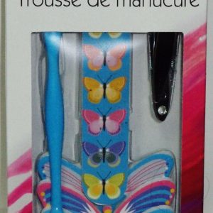 Greenbrier International Nail Grooming Kit