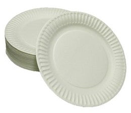 Greenbrier International Paper Plate (Big) - 10 units