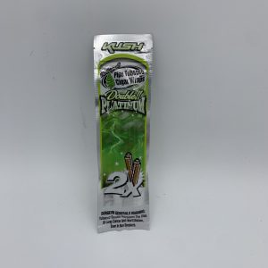 Platinum Blunt Wrap Kush