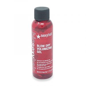 Sexy Hair Blow Dry Volumizing Gel 1.7oz