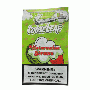 Loose Leaf Watermelon Dream (5)