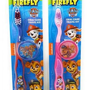 Firefly Toothbrush Paw Patrol