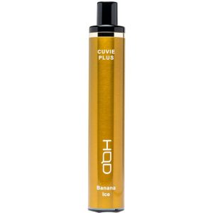 HQD Banana Ice 1200 Puffs