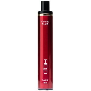 HQD Lush Ice 1200 Puffs