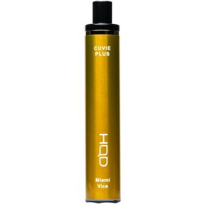 HQD Miami Vice 1200 Puffs