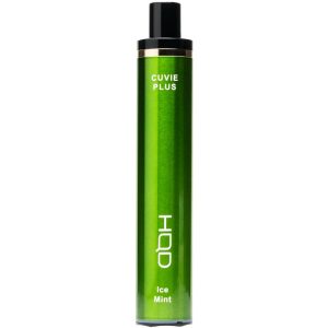 HQD Cuvie Plus Ice Mint