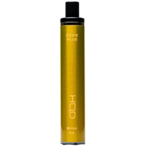 HQD Melon Ice 1200 Puffs