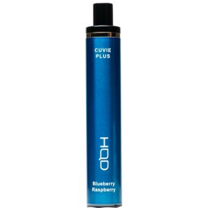 HQD Blueberry Raspberry 1200 Puffs