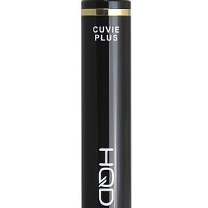 HQD Black Ice 1200 Puffs
