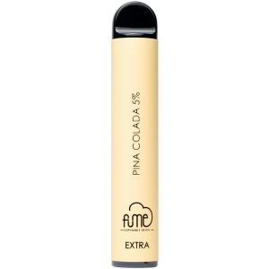 Fume Pina Colada 1500 Puffs