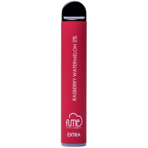 Fume Raspberry Watermelon 1500 Puffs