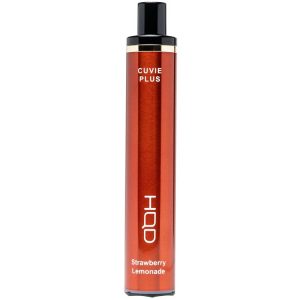 HQD Strawberry Lemonade 1200 Puffs