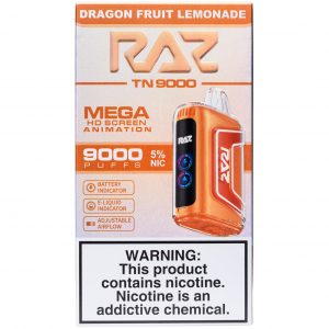 Raz Tn 9009 Strawberry Watermelon
