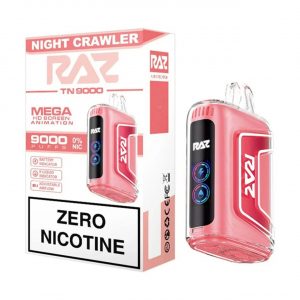 Raz Tn 9000 Night Crawler