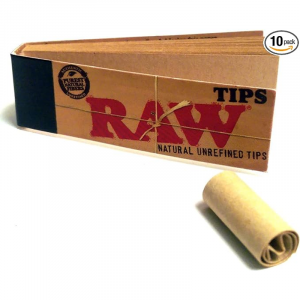 Raw Tips