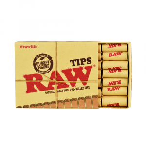 Raw Tips