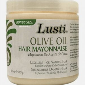 Lusti Hair Mayonnaise 9.5oz