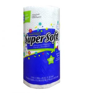 Royal Paper Paper Towel (90% more)