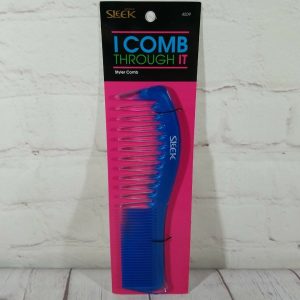 Firstline Sleek Styler Comb #