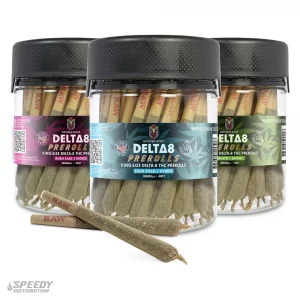 Golden Goat Single Pre-Roll-Sour Diesel/Hybrid