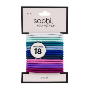 Sophi Essentials Color Mix (18 Pc)