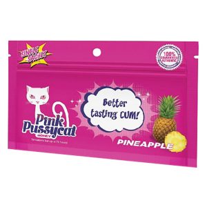 Pink Pussycat Honey Pineapple