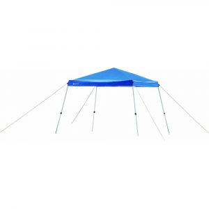 Ozark Trail Slant Leg Canopy 120In W x 120In D x 97.6In H