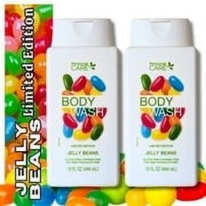 Personal Care Jelly Beans Body Wash 15oz