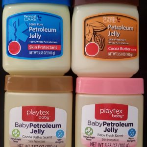 Petroleum Jelly Cocoa Butter 3.53oz