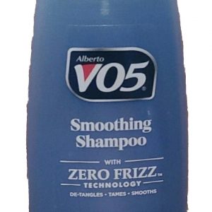 Alberto VO5 " Smoothing Shampoo" 15oz