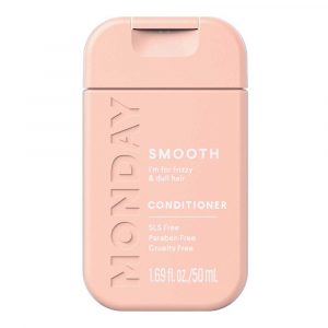Monday Shampoo Smooth 1.69oz