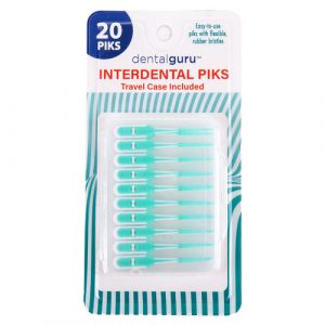 Guru Nanda Interdendal Picks (20)