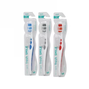 Dental Guru Soft Smart Tuft - 1