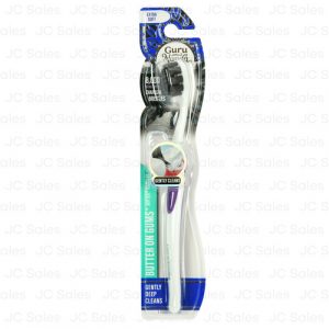 Guru Nanda Extra Soft - 1 Toothbrush