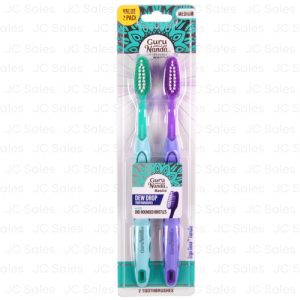 Guru Nanda Dew Drop - 1 Toothbrush