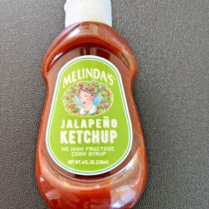 Melindas Ketchup 4oz