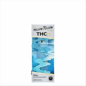 Mellow Fellow Blue Dream (Sativa)