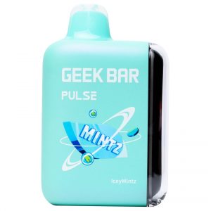 Geek Bar Icey Mintz Pulse Mode 7500 Puffs