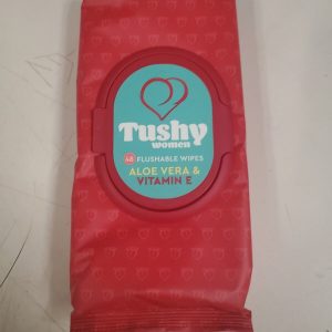 Tushy Women Aloe Vera & Vitamin E (48)