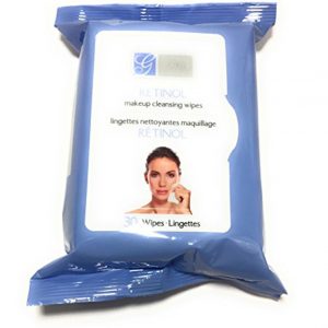 Global Beauty Care Retinol - 25 Cloths