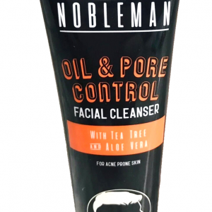 The Nobleman Facial Cleanser 2oz