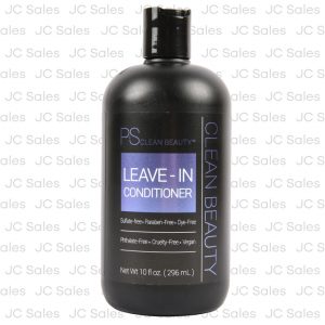 PS Clean Beauty Leave-In Conditioner 12oz