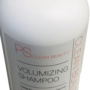 PS Clean Beauty Volumizing Shampoo 12oz
