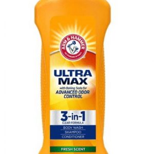 Arm&Hammer Ultra Max 3-in-1 15oz