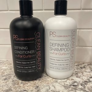 PS Clean Beauty Defining Shampoo 12oz