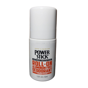 Power Stick Roll-On Timber Musk 1.8oz