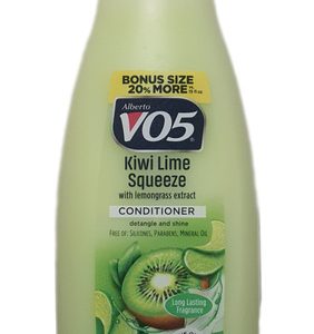 V05 Kiwi Lime Squeeze Conditioner 18oz