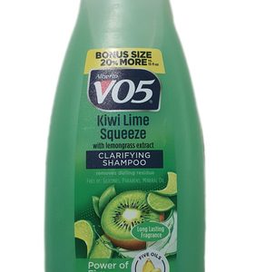 V05 Kiwi Lime Squeeze Shampoo 18oz